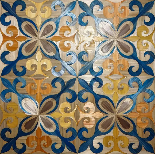 carreaux-ciment Barbossa